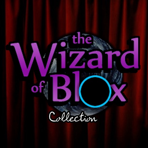 The Wizard of Blox Collection app reviews download