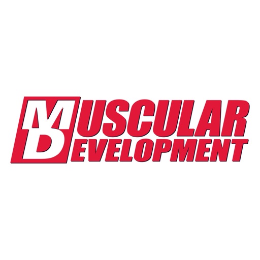 Muscular Development app reviews download