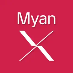 aia myanx logo, reviews