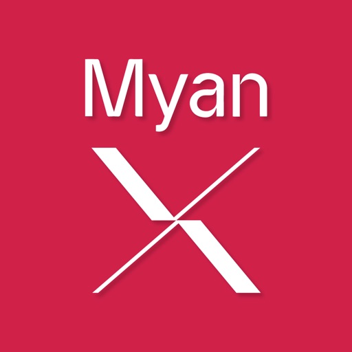 AIA MyanX app reviews download