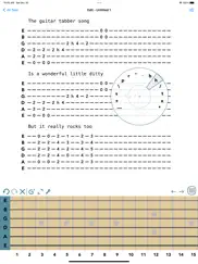 guitar tab maker ipad images 2