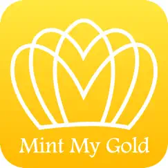 mint my gold logo, reviews