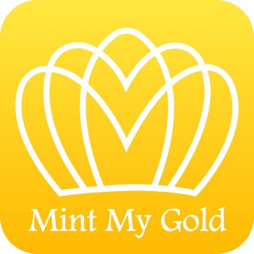 Mint My Gold app reviews download