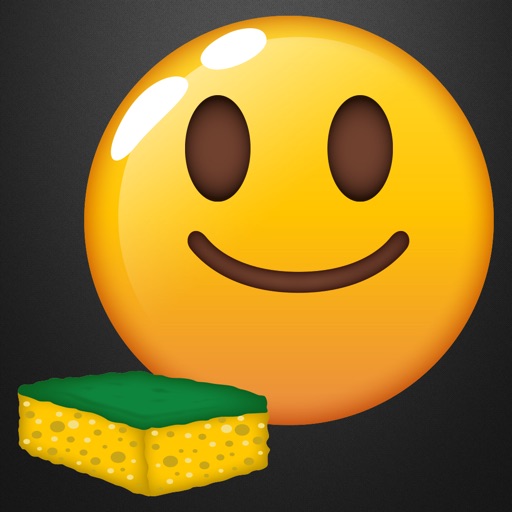 Cleaning Emojis app reviews download
