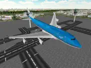 fly plane: flight simulator 3d ipad images 2