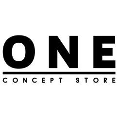 one concept store logo, reviews