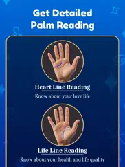 palm reader & astroline teller ipad images 2