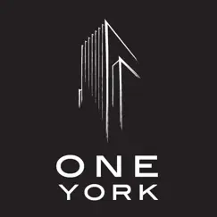 one york street logo, reviews