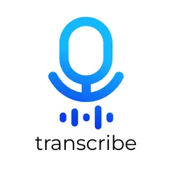 transcribe live Речь в текст обзор, обзоры