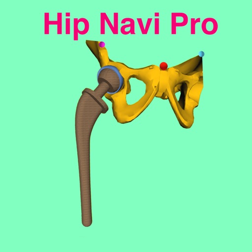HipNaviPro app reviews download