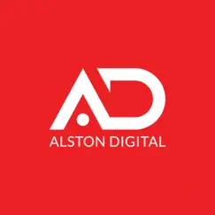 alston digital logo, reviews