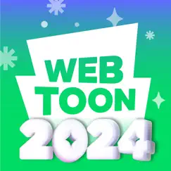 webtoon: comics logo, reviews