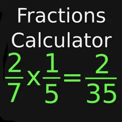 fractions calculator logo, reviews
