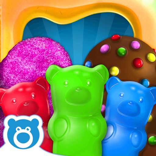Make Candy - Food Making Games app reviews download