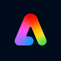 adobe express: graphic design logo, reviews