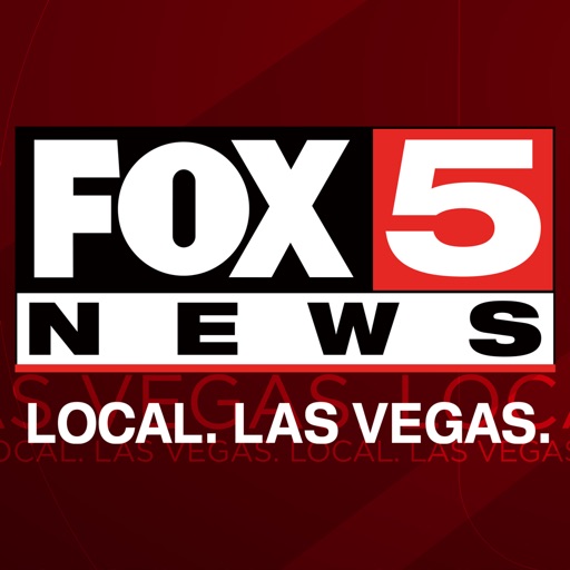 FOX5 Vegas - Las Vegas News app reviews download