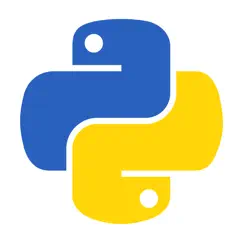 python editor logo, reviews