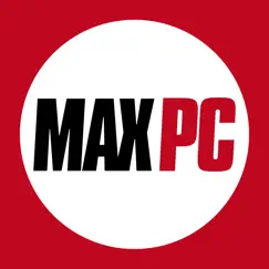 maximum pc logo, reviews