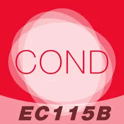 conductivity basic for ec115b logo, reviews