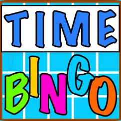 time bingo logo, reviews