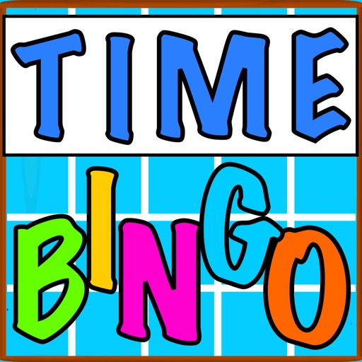 Time Bingo app reviews download