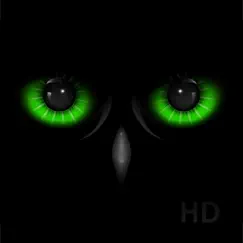 night eyes - low light camera logo, reviews