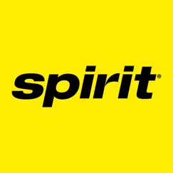 Spirit Airlines app reviews
