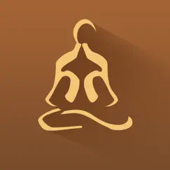 pocket meditation timer logo, reviews