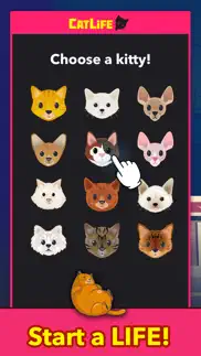 bitlife cats - catlife iphone images 1