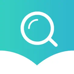 ebook search pro - book finder logo, reviews