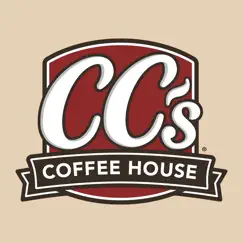 cc’s coffee house logo, reviews