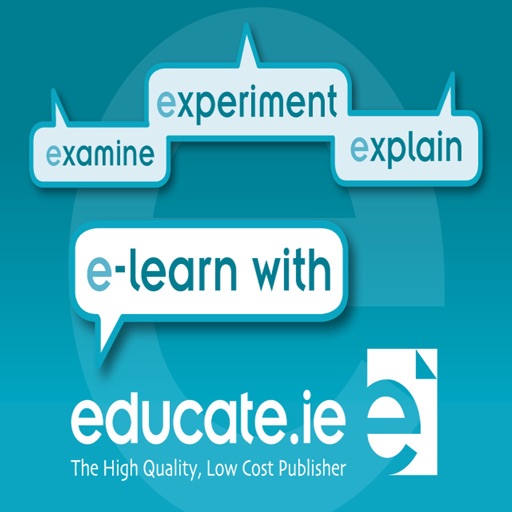 Educate.ie app reviews download