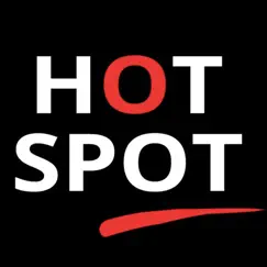 hot spot restuarant logo, reviews