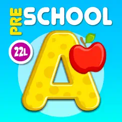 preschool / kindergarten games logo, reviews