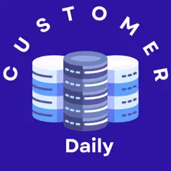 customer daily logo, reviews