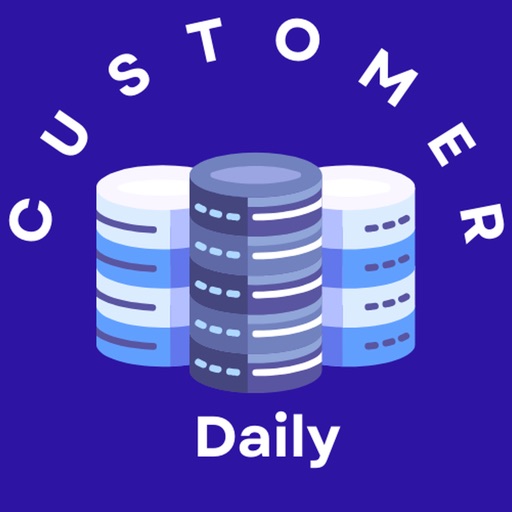Customer Daily app reviews download