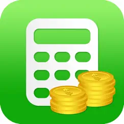 ez financial calculators pro logo, reviews