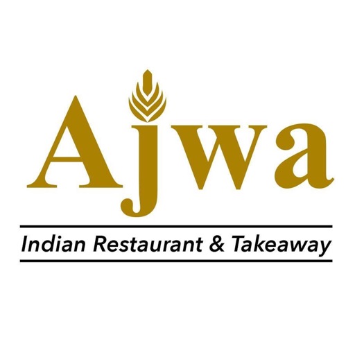 Ajwa Indian Restaurant app reviews download