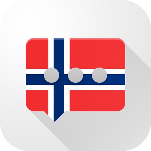 Norwegian Verb Blitz app reviews download