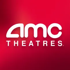 amc theatres: movies & more logo, reviews