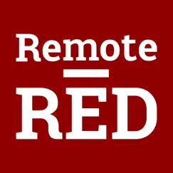 remote-red logo, reviews