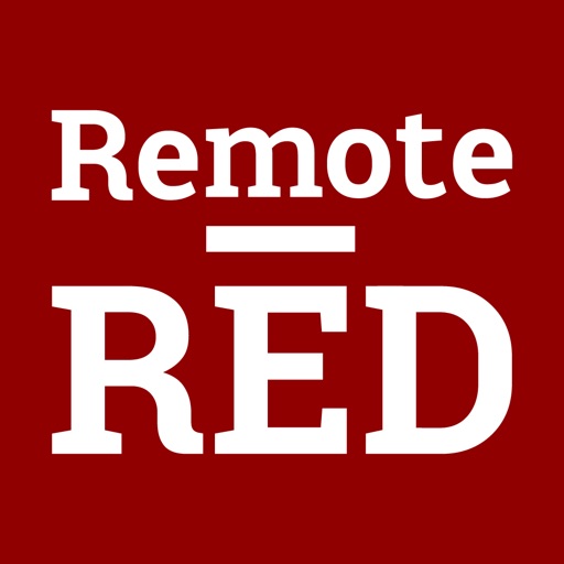 Remote-RED app reviews download
