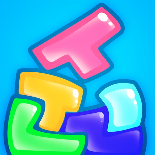 Jelly Fill app reviews download