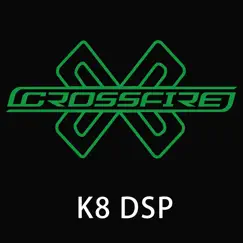 k8 dsp logo, reviews