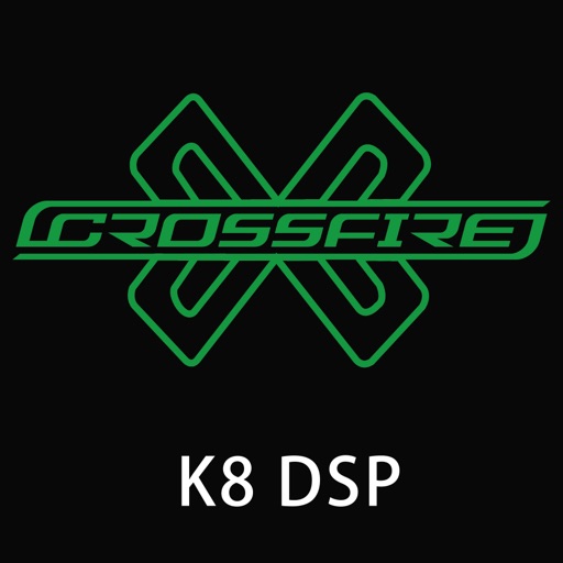 K8 DSP app reviews download