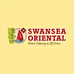 swansea oriental logo, reviews