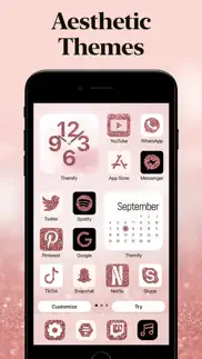 themify - widget & icon themes iphone images 2
