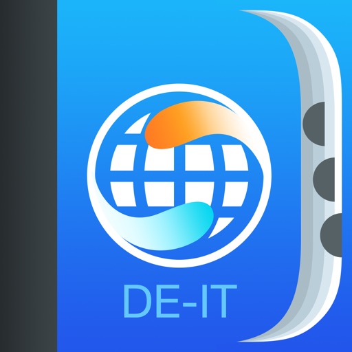 Ultralingua German-Italian app reviews download