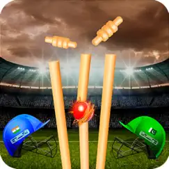 play live cricket game logo, reviews