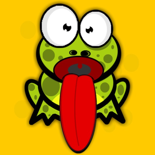 Yum-Yum Frog app reviews download